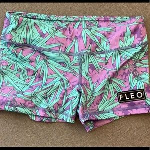 Miami Leaf Fleos